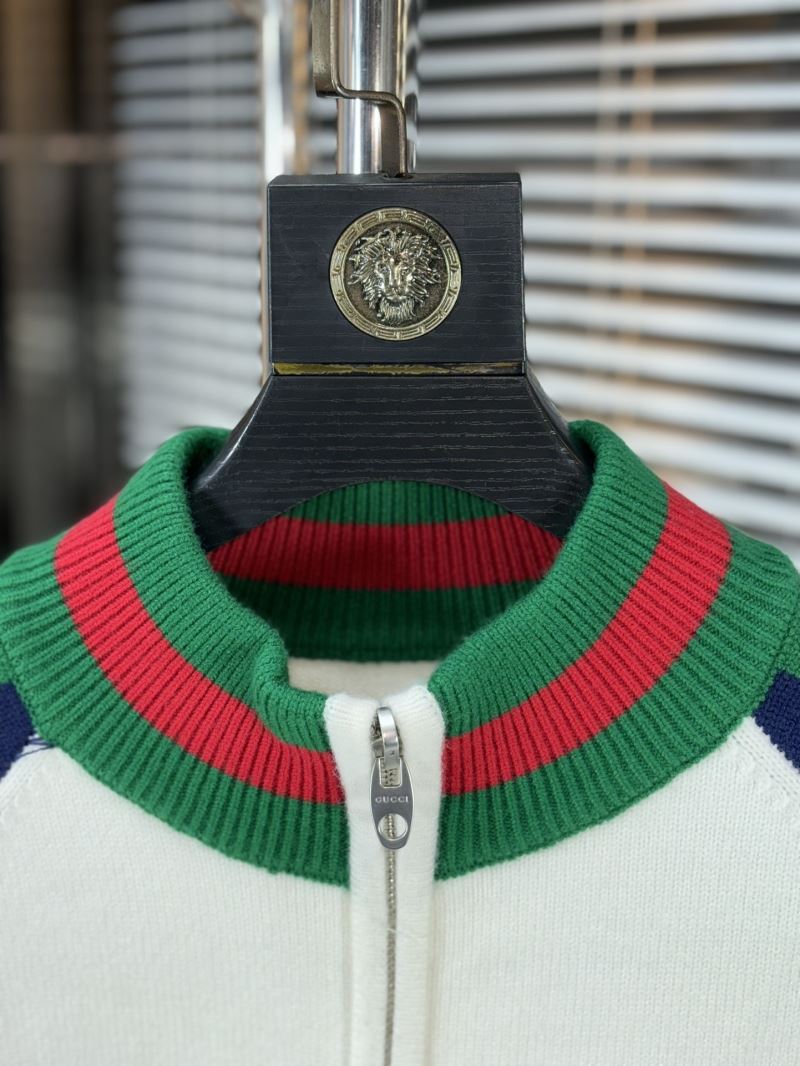 Gucci Sweaters